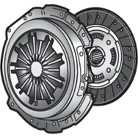 Valeo Kupplungssatz 821445 für VW