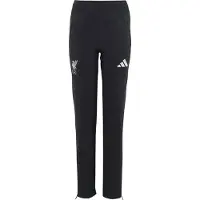 Adidas Trainingshose - Liverpool FC Tiro - Schwarz - - 12 Jahre (152) - Hosen - Baumwolle