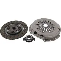 MAPCO Kupplungssatz Kupplung für MINI Schrägheck (R50, R53) 10651