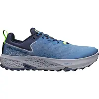 Altra - Traillaufschuhe &ndash; Herren &ndash; M Timp 6 - M Timp 6 China Blue/Blue Nights für Herren - Größe 44 - Blau