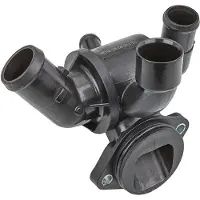 Meyle Thermostat, Kühlmittel 1282280014 für VW