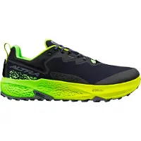 Altra - Herren Traillaufschuhe &ndash; M Timp 6 - M Timp 6 Black/Turbulence/Gecko für Herren - Größe 43 - schwarz