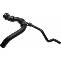 Gates Kühlerschlauch Wasserschlauch für VW PASSAT Variant (3B6) 05-2823