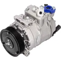 AKS DASIS Kompressor, Klimaanlage 850682n für VAG