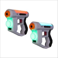 Bizak Laser X Nächstes Level Mikro Blaster