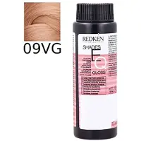 Redken Shades EQ Gloss Bonder Inside 09VG 60 ml