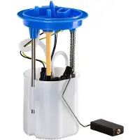 Hella Kraftstoff-Fördereinheit 8tf358106391 für VW