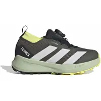 Adidas Terrex Agravic Boa Cp Trailrunning-schuhe Für Kinder