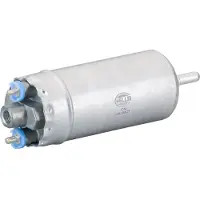 Hella Kraftstoffpumpe 8tf358146211 für IVECO