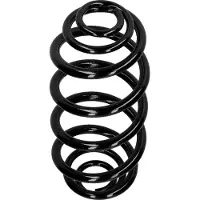 BILSTEIN Fahrwerksfeder 38264122 Hinterachse für OPEL