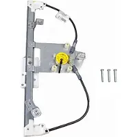 METZGER AUTOTEILE Fensterheber 2160517 hinten links für OPEL GENERAL MOTORS