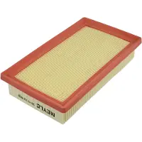 Meyle Luftfilter 28123210016 Filtereinsatz 40mm für KIA