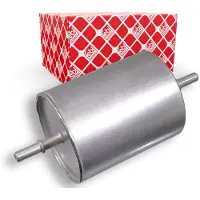 FEBI BILSTEIN Kraftstofffilter 108997 Leitungsfilter für FORD
