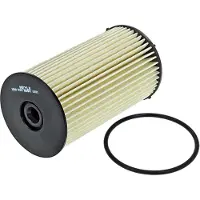 Meyle Kraftstofffilter 1003230004 Filtereinsatz 136,5mm für VW