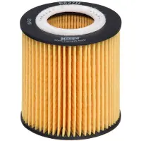 HENGST FILTER Ölfilter e827hd270 Filtereinsatz 69mm für FORD MAZDA VAG