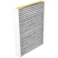MANN-FILTER Filter, Innenraumluft fp26006 für VAG