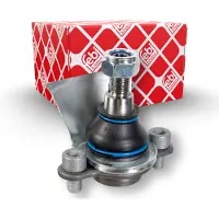 FEBI BILSTEIN Trag-/Führungsgelenk 19276 Vorderachse rechts für FORD VW