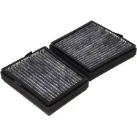KAMOKA Filter, Innenraumluft f507301 für MERCEDES-BENZ AC