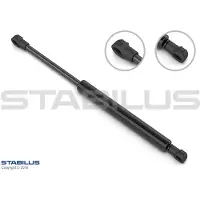 STABILUS Gasfeder, Koffer-/Laderaum 907724 für AUDI