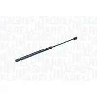 MAGNETI MARELLI Gasfeder, Koffer-/Laderaum 430719110405 beidseitig für OPEL GENERAL MOTORS
