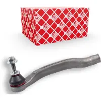 FEBI BILSTEIN Spurstangenkopf 175083 Links