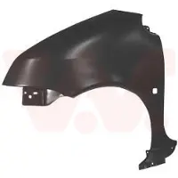 VAN WEZEL Kotflügel 4342657 vorne links für RENAULT