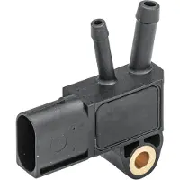 Hella Sensor, Abgasdruck 6pp009409171 für DODGE JEEP MERCEDES-BENZ CHRYSLER FERRARI SMART