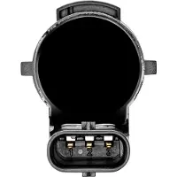 Valeo Sensor Einparkhilfe hinten 3-polig Ø 15,5 mm für u.a. BMW 5er