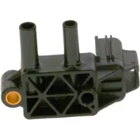Bosch Sensor Abgasdruck IAM-Expertise passend für u.a. FORD C-MAX