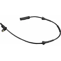 METZGER AUTOTEILE Sensor, Raddrehzahl 09001221 Hinterachse rechts für MINI