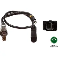 NTK Lambdasonde 97375 für BENTLEY