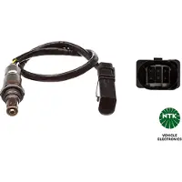 Ngk Lambdasonde 90532 für CHRYSLER DODGE