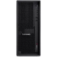 Lenovo ThinkStation P4 30KN - Tower - 1 x Ryzen
