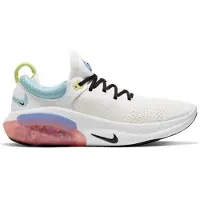 Nike Joyride Run Flyknit Summit White (Women's) - EU 38