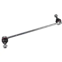 METZGER AUTOTEILE Stange/Strebe, Stabilisator 53075202 Vorderachse rechts für MERCEDES-BENZ