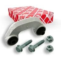 FEBI BILSTEIN Stange/Strebe, Stabilisator 21926 Vorderachse rechts für SEAT