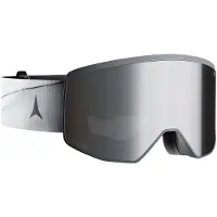 Atomic - Masque de ski - Four Pro L HD Maverick - Grau