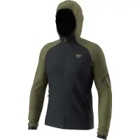 Dynafit - Radical Ptc Hooded Jacket - Fleecejacke Gr XL schwarz