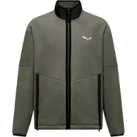 Salewa Fanes Jacket Full Zip M faded green (5A50) 52/XL