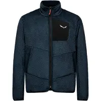 Salewa Puez Warm Full Zip M blueberry (3010) 46/S
