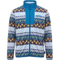 Columbia Sequoia Grove Ii Fleece Mit Durchgehendem Reißverschluss