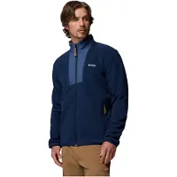 Columbia Sequoia Grove Ii Fleece Mit Durchgehendem Reißverschluss
