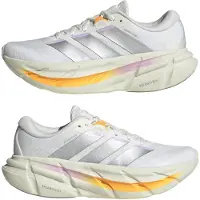Adidas IH7171_570, Weiß, Cloud White,Matte Silver,Bliss Lilac