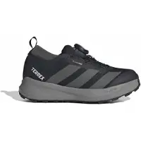 Adidas Terrex Agravic Boa Cp Trailrunning-schuhe Für Kinder