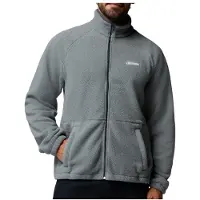 Columbia Men’s Timber Crest MTR Fleece Jacket sedona sage (342) XL