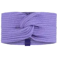 Buff Knitted Stirnband