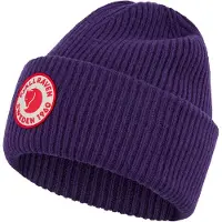 Fjällräven 1960 Logo Mütze