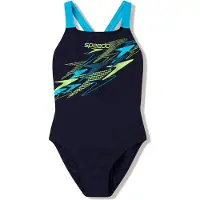 Speedo Medley Logo Medalist Badeanzug