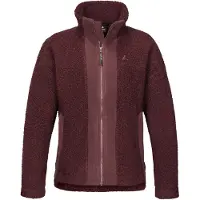 Schöffel Damen Unterjacken lg.Arm Da Fleece Jk Style Kalmor WMS