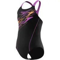 Speedo Medley Logo Medalist Badeanzug